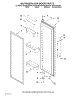 06 - Refrigerator Door Parts