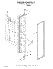 07 - Freezer Door Parts
