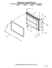 04 - Freezer Door Parts