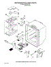 03 - Refrigerator Liner Parts