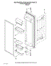 06 - Refrigerator Door Parts