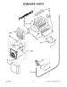 11 - Icemaker Parts