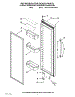 07 - Refrigerator Door Parts