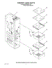 04 - Freezer Liner Parts
