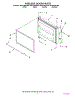 04 - Freezer Door Parts