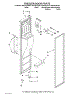 07 - Freezer Door Parts
