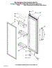 06 - Refrigerator Door Parts