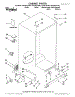 01 - Cabinet Parts