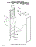 07 - Freezer Door Parts