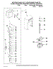05 - Motor And Ice Container Parts