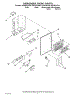 08 - Dispenser Front Parts