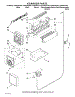 10 - Icemaker Parts