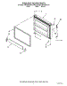 04 - Freezer Door Parts