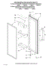 05 - Refrigerator Door Parts