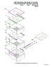 03 - Refrigerator Shelf Parts