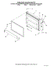 04 - Freezer Door Parts
