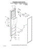 07 - Freezer Door Parts
