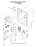 02 - Refrigerator Liner Parts
