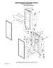 07 - Refrigerator Door Parts
