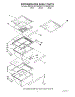 03 - Refrigerator Shelf Parts