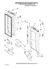 05 - Refrigerator Door Parts