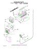 10 - Icemaker Parts