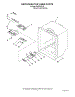 04 - Refrigerator Liner Parts