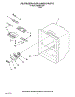 02 - Refrigerator Liner Parts