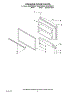 07 - Freezer Door Parts