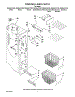 04 - Freezer Liner Parts