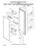 06 - Refrigerator Door Parts