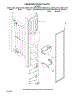 07 - Freezer Door Parts