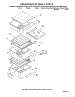 03 - Refrigerator Shelf Parts