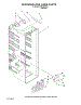 02 - Refrigerator Liner Parts