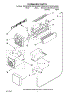 10 - Icemaker Parts