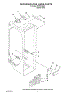 02 - Refrigerator Liner Parts