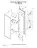 06 - Refrigerator Door Parts