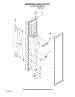 07 - Freezer Door Parts