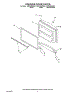 07 - Freezer Door Parts