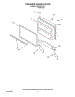 07 - Freezer Door Parts