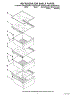 03 - Refrigerator Shelf Parts