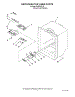 04 - Refrigerator Liner Parts