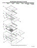 03 - Refrigerator Shelf Parts