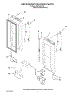 05 - Refrigerator Door Parts