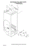 02 - Refrigerator Liner Parts