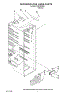 02 - Refrigerator Liner Parts