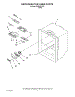 02 - Refrigerator Liner Parts