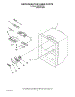 02 - Refrigerator Liner Parts