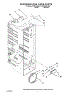 02 - Refrigerator Liner Parts