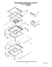 03 - Refrigerator Shelf Parts